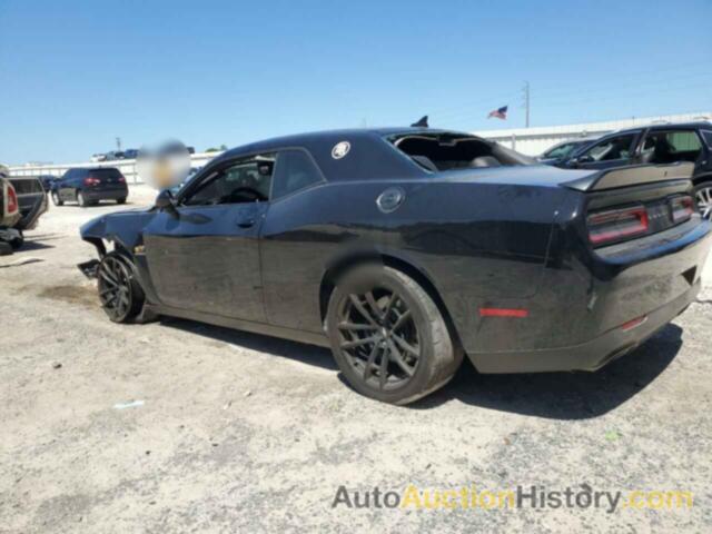 DODGE CHALLENGER R/T SCAT PACK, 2C3CDZFJ1KH574499