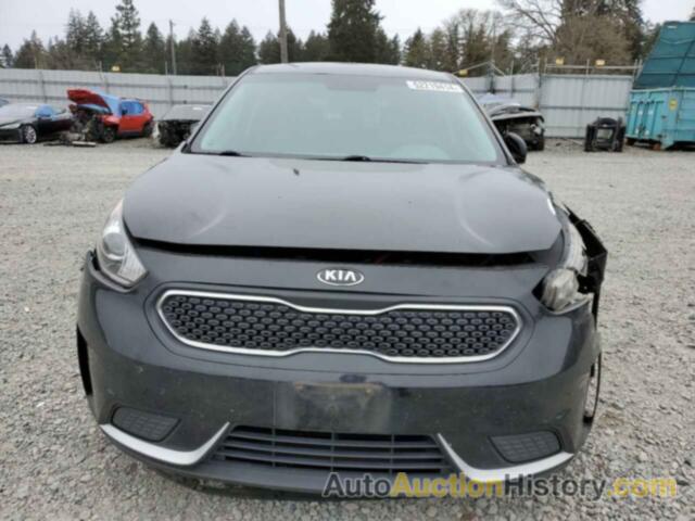 KIA NIRO FE, KNDCB3LC5H5047313