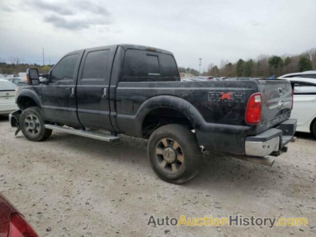 FORD F250 SUPER DUTY, 1FT7W2B66BEC10022