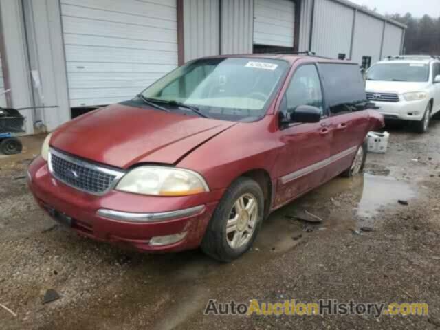 FORD WINDSTAR SE, 2FMZA524X3BB87148