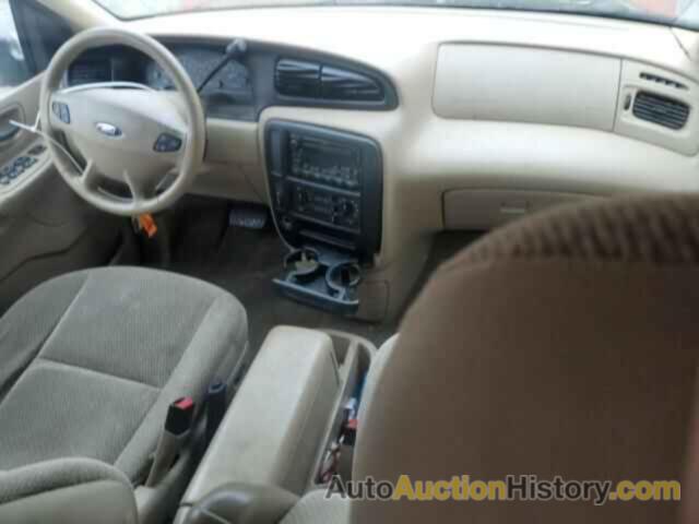 FORD WINDSTAR SE, 2FMZA524X3BB87148