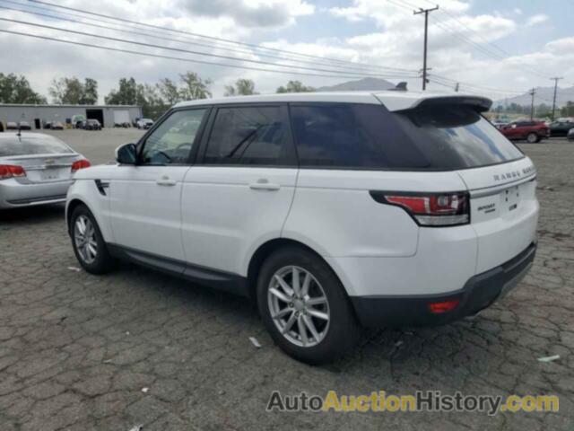 LAND ROVER RANGEROVER SE, SALWG2VF0GA567675