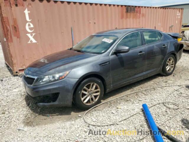 KIA OPTIMA LX, KNAGM4A74B5073235