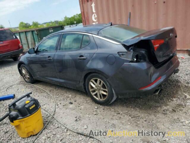 KIA OPTIMA LX, KNAGM4A74B5073235