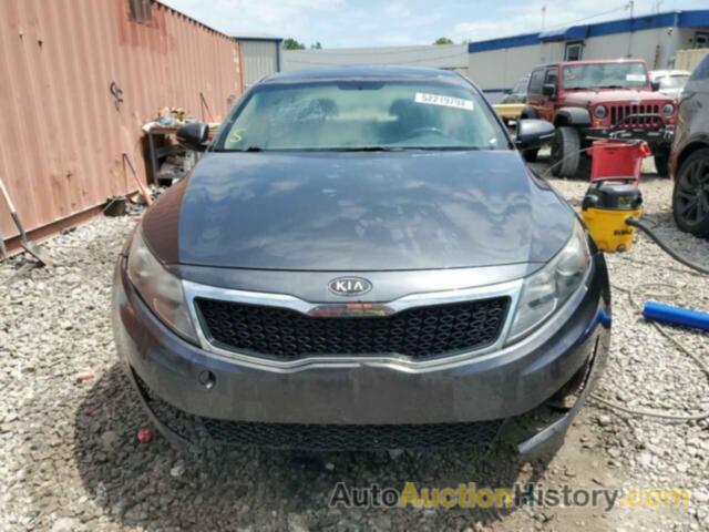 KIA OPTIMA LX, KNAGM4A74B5073235