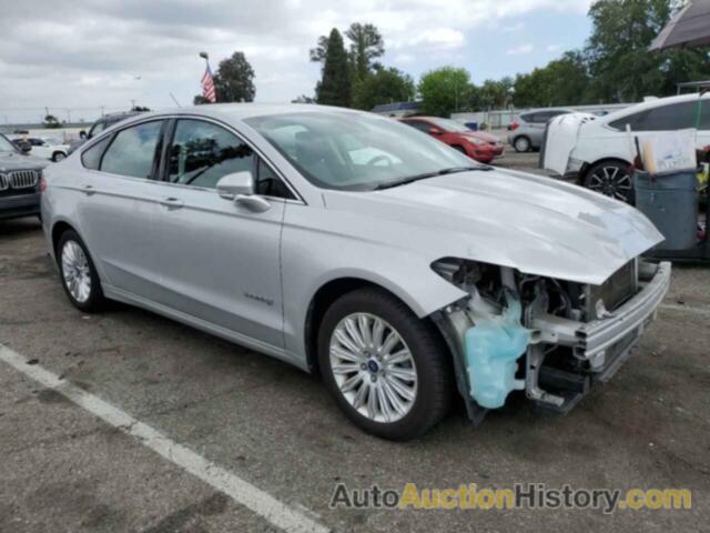 FORD FUSION SE HYBRID, 3FA6P0LU9ER227849