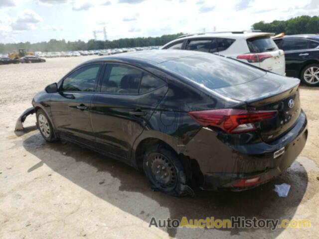 HYUNDAI ELANTRA SE, 5NPD74LF5KH474195