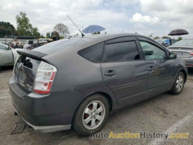 TOYOTA PRIUS, JTDKB20U373290616