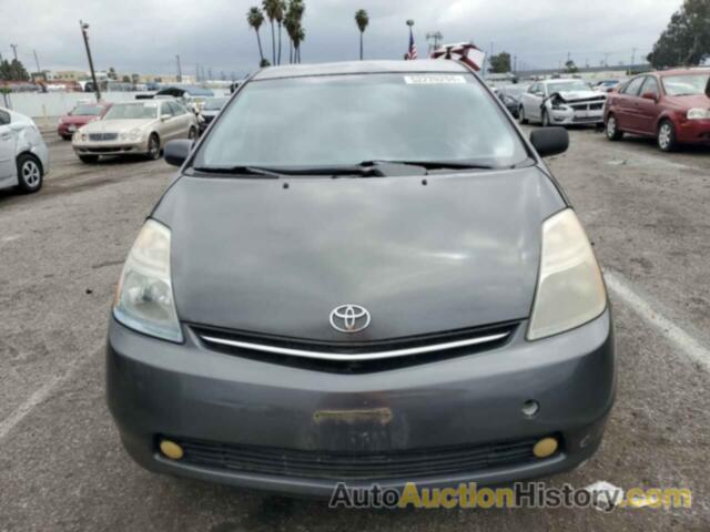 TOYOTA PRIUS, JTDKB20U373290616