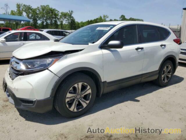 HONDA CRV LX, 2HKRW5H33HH402661