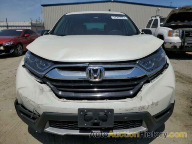 HONDA CRV LX, 2HKRW5H33HH402661