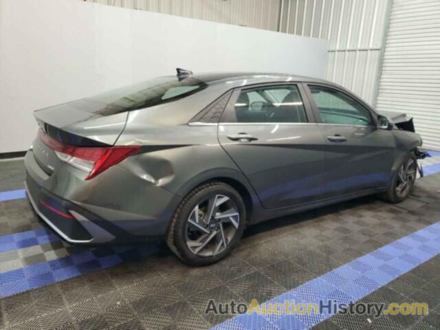 HYUNDAI ELANTRA LIMITED, KMHLP4DG3RU647470