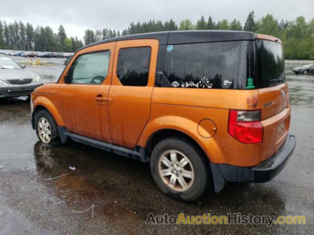 HONDA ELEMENT EX, 5J6YH17756L010917