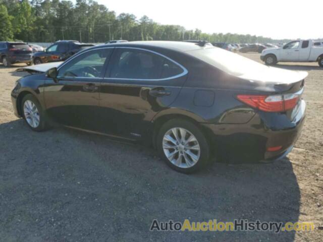 LEXUS ES300 300H, JTHBW1GG1E2072576