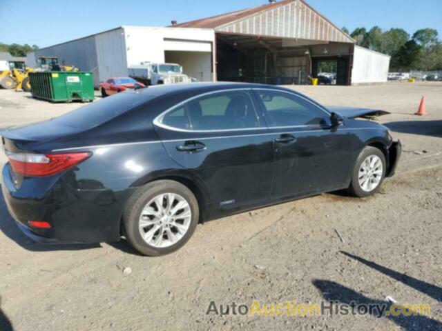 LEXUS ES300 300H, JTHBW1GG1E2072576