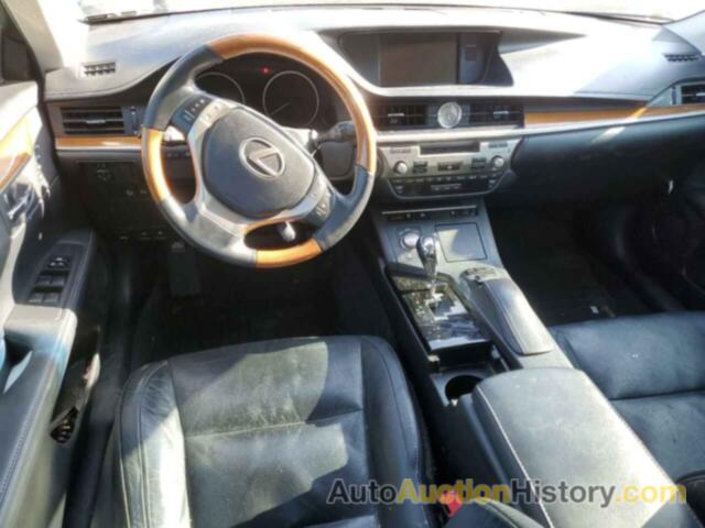 LEXUS ES300 300H, JTHBW1GG1E2072576