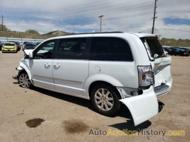 CHRYSLER MINIVAN TOURING, 2C4RC1BG2FR673286