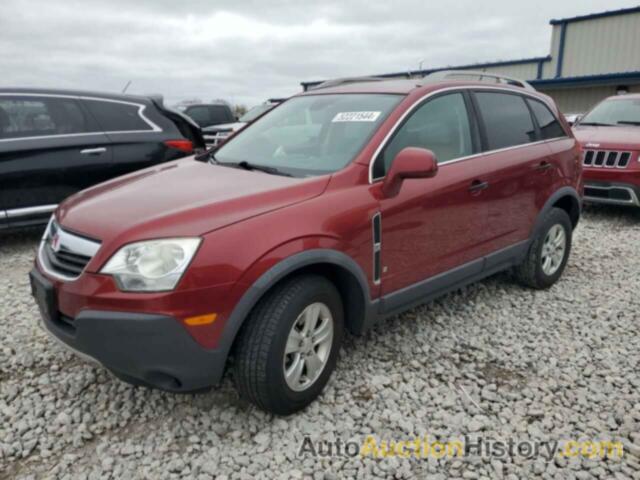 SATURN VUE XE, 3GSCL33P49S551153