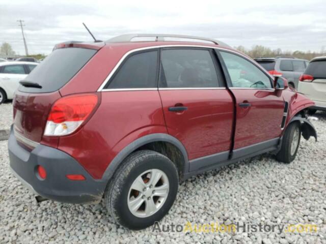 SATURN VUE XE, 3GSCL33P49S551153