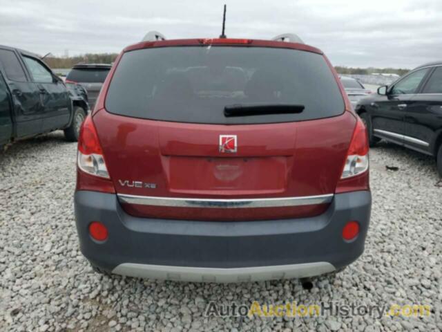SATURN VUE XE, 3GSCL33P49S551153
