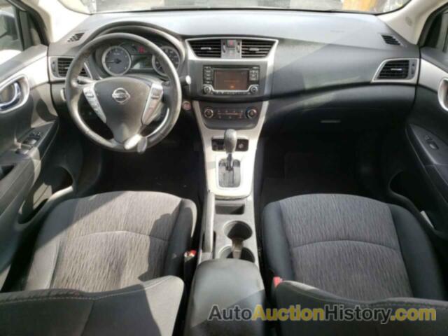 NISSAN SENTRA S, 3N1AB7APXFY224235