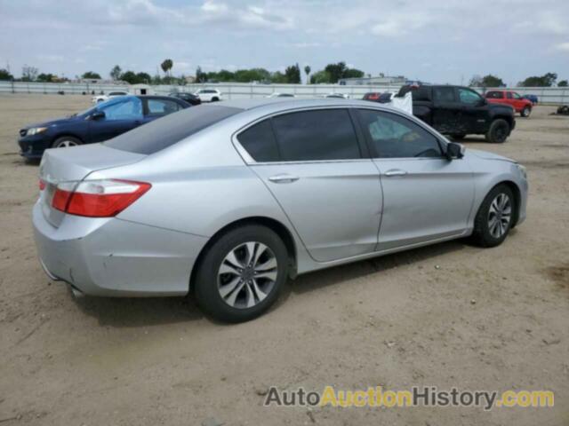 HONDA ACCORD LX, 1HGCR2F35DA069543