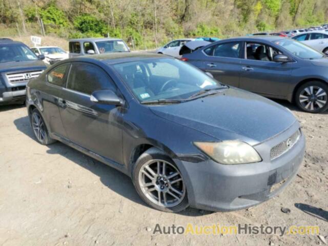 TOYOTA SCION, JTKDE177360129556