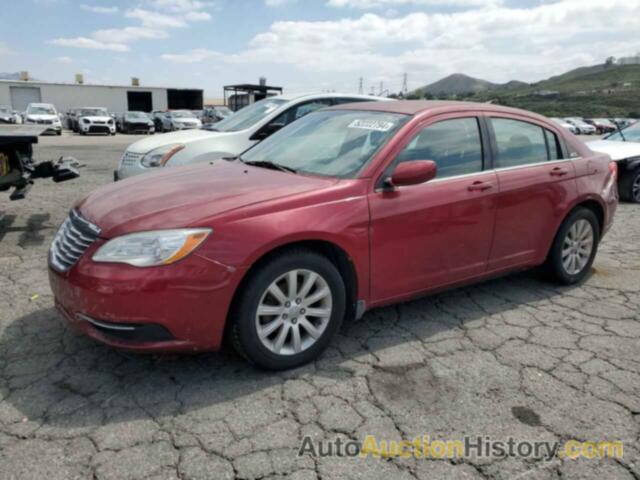 CHRYSLER 200 TOURING, 1C3CCBBB3CN126752