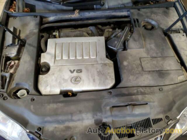 LEXUS ES350 350, JTHBJ46G592331822