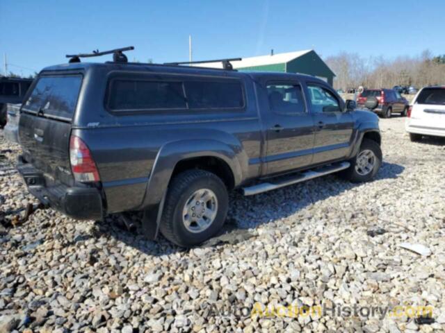 TOYOTA TACOMA DOUBLE CAB LONG BED, 3TMMU4FNXAM022330