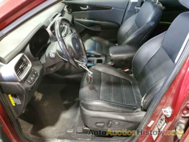 KIA SORENTO EX, 5XYPHDA5XGG009057