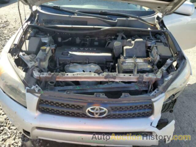 TOYOTA RAV4 SPORT, JTMBD32V586058735