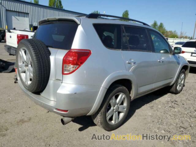 TOYOTA RAV4 SPORT, JTMBD32V586058735