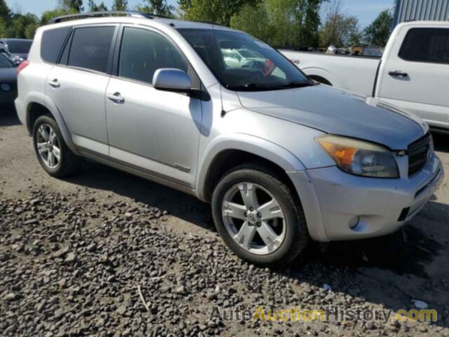 TOYOTA RAV4 SPORT, JTMBD32V586058735