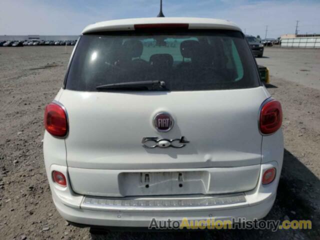 FIAT 500 EASY, ZFBCFABH8EZ025853