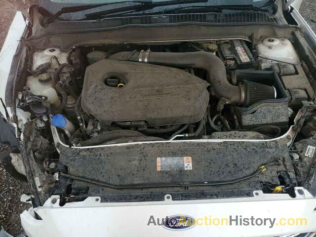 FORD FUSION SE, 3FA6P0HR8DR303869