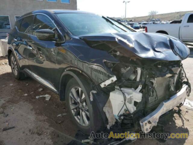 NISSAN MURANO S, 5N1AZ2MH6HN192430