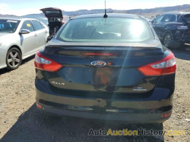 FORD FOCUS SE, 1FADP3F2XDL236639