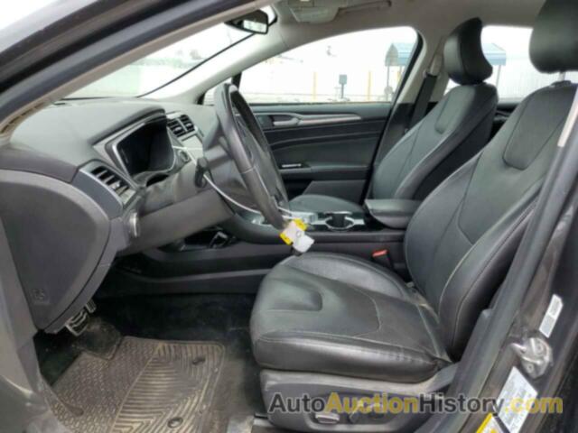 FORD FUSION TITANIUM PHEV, 3FA6P0SU1GR229809