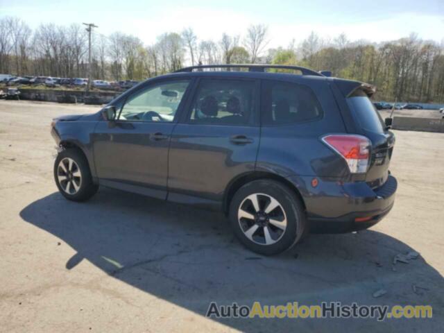 SUBARU FORESTER 2.5I PREMIUM, JF2SJAGC8JH529986