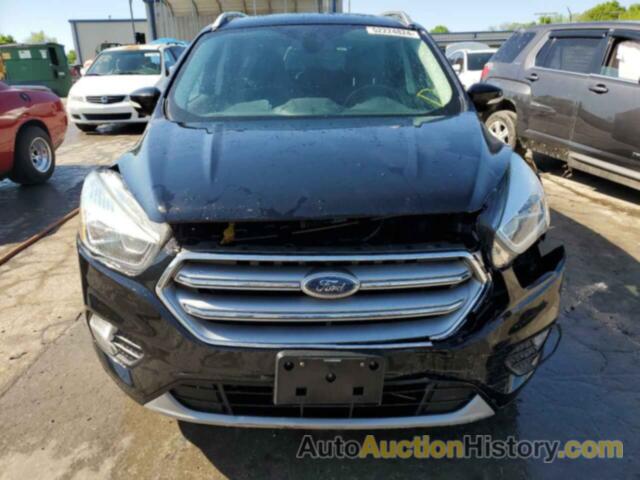 FORD ESCAPE TITANIUM, 1FMCU0JD2HUE00080