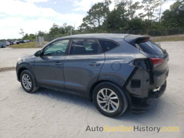 HYUNDAI TUCSON SE, KM8J23A48JU616584