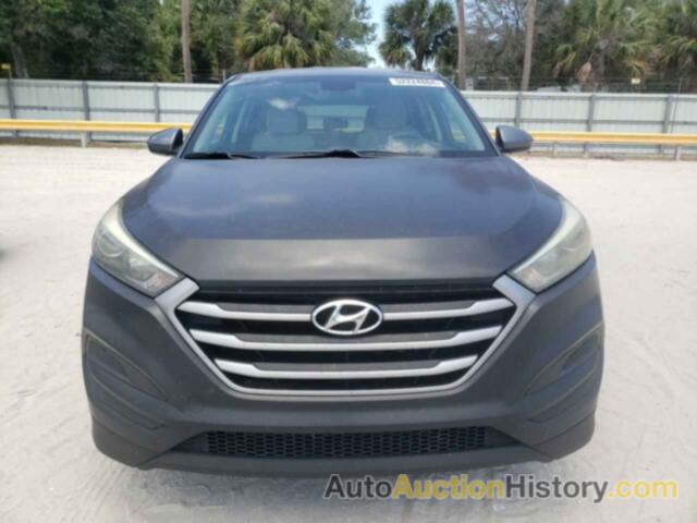 HYUNDAI TUCSON SE, KM8J23A48JU616584