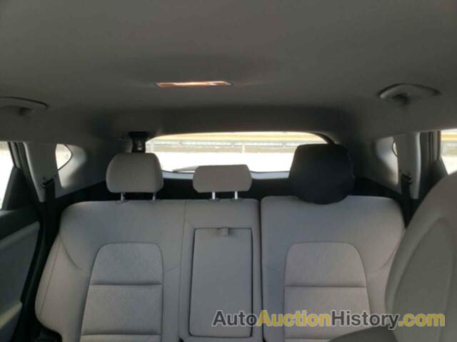 HYUNDAI TUCSON SE, KM8J23A48JU616584