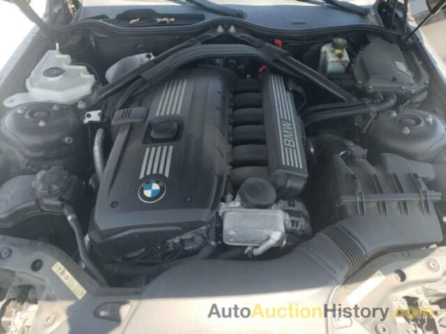 BMW Z4 SDRIVE30I, WBALM53529E376699