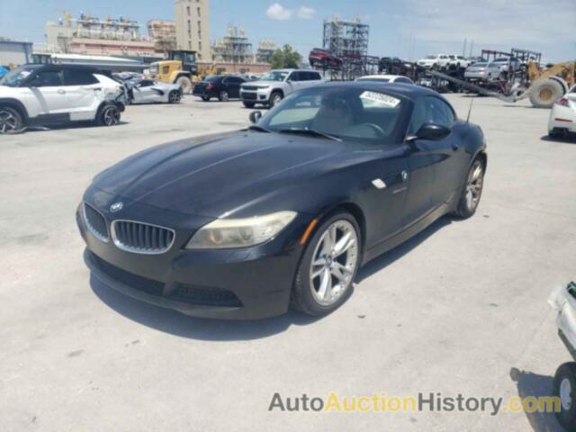 BMW Z4 SDRIVE30I, WBALM53529E376699