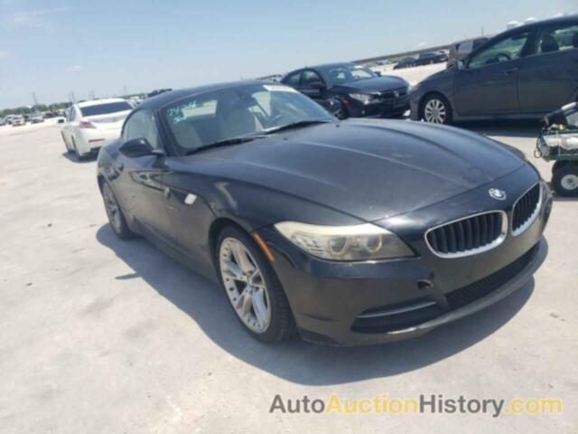 BMW Z4 SDRIVE30I, WBALM53529E376699