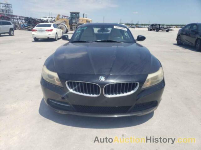 BMW Z4 SDRIVE30I, WBALM53529E376699