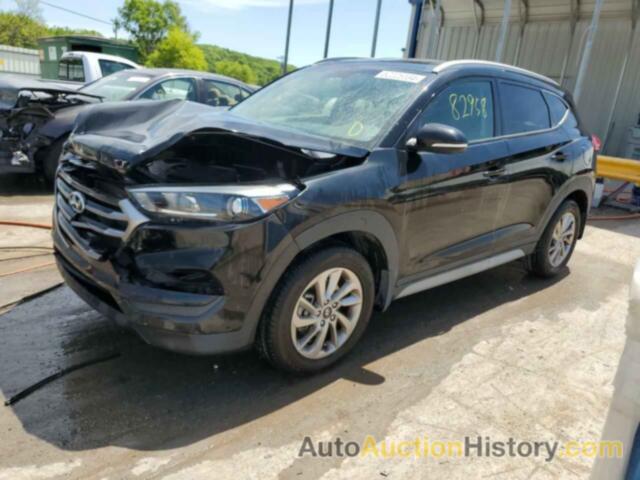 HYUNDAI TUCSON LIMITED, KM8J3CA4XHU469840