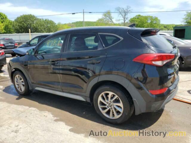 HYUNDAI TUCSON LIMITED, KM8J3CA4XHU469840